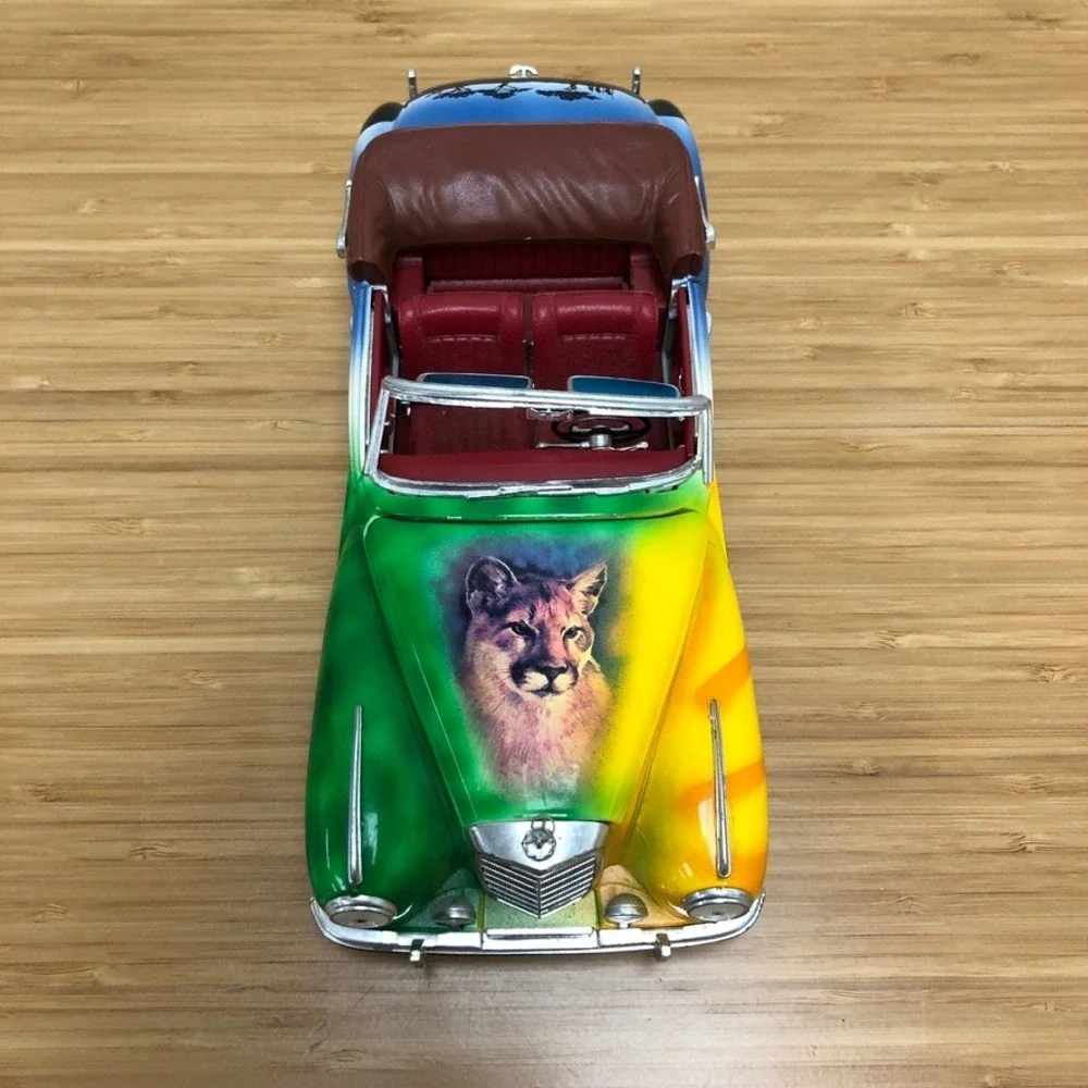 maisto mercedes benz